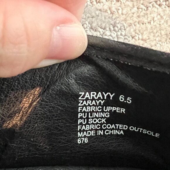 Steve Madden Slip On shoes - Picture 6 of 6